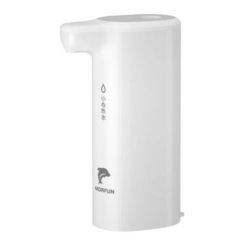 Нагреватель для воды Xiaomi Morfun MF211 (White)