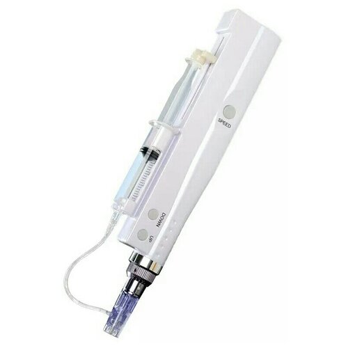 Beauty Star Аппарат для фракционной мезотерапии Mini Electric Meso Pen