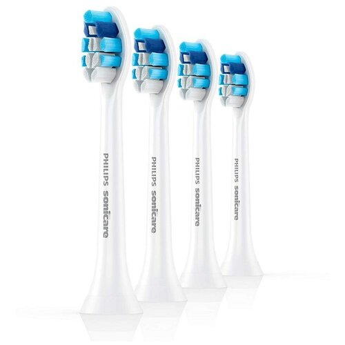 Насадки Philips Optimal Gum Care/ProResults Gum Health HX9034 (4шт.)