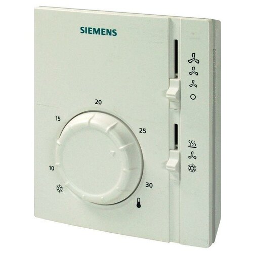 Siemens RAB31.1 | S55770-T230