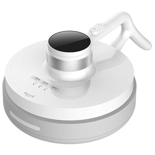 Ручной портативный пылесос Xiaomi Deerma Handheld Vacuum Cleaner White (CM2200)