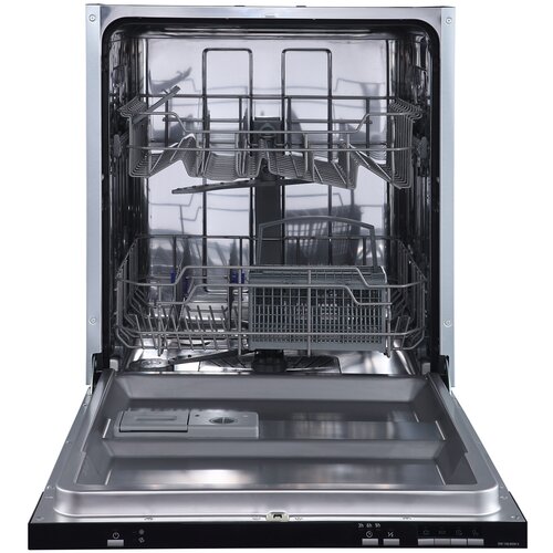 Встраиваемая посудомоечная машина Zigmund & Shtain DW139.6005X