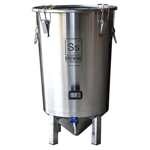 Мини-пивоварня Ss Brewtech Bucket (ферментер)