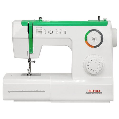 Швейная машинка Chayka 134A