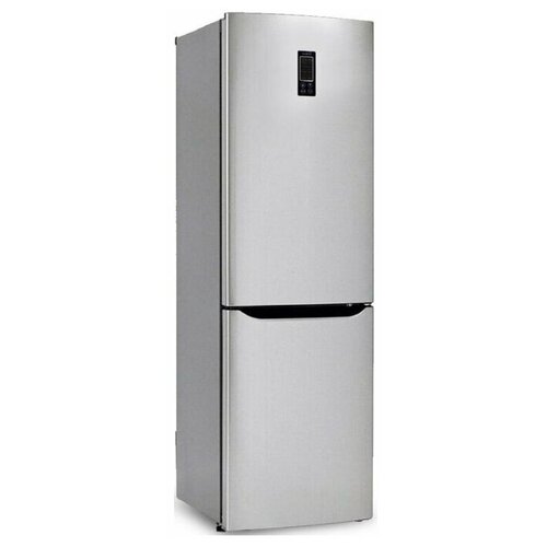 Холодильник двухкамерный с нижней МК ARTEL HD 430 RWENE сталь