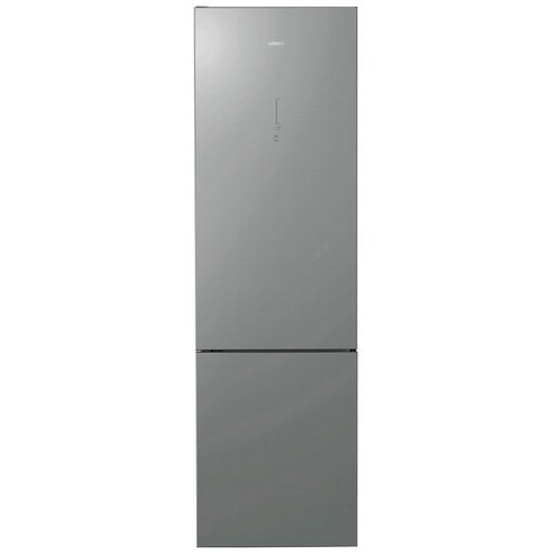 Двухкамерный холодильник Winia RNV3610GCHSW
