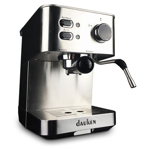Кофеварка рожковая Dauken HC115