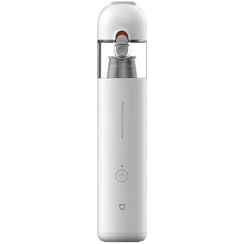 Пылесос Xiaomi Mijia Portable Handhed Vacuum Cleaner