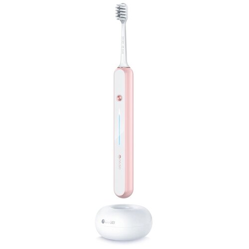 Электрическая зубная щетка DR. BEI Sonic Electric Toothbrush S7