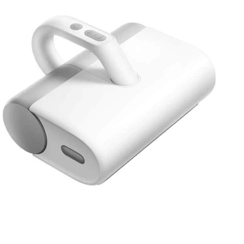 Пылесос для удаление пылевых клещей Xiaomi MiJia Wireless Mite Removal Vacuum Cleaner