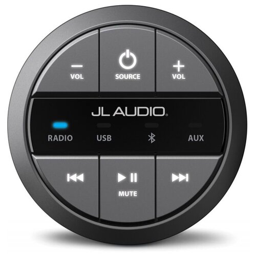 JL Audio MMR-20 BE