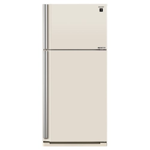 Холодильники с морозильной камерой Sharp SJ-XE55PMBE