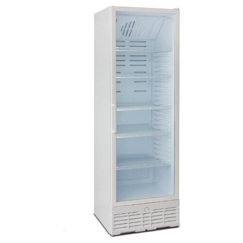 Шкаф-витрина БИРЮСА Холодильник-витрина БИРЮСА 521RN