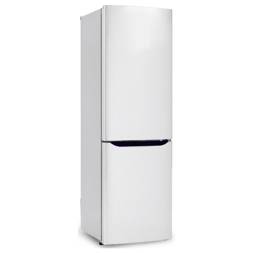 Холодильник двухкамерный с нижней МК ARTEL HD 455 RWENS белый