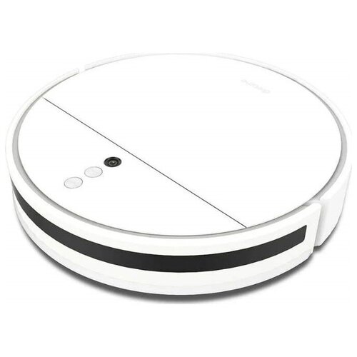 Робот-пылесос Xiaomi Dreame F9 White Robot Vacuum-Mop EAC (РСТ) RVS5-WH0