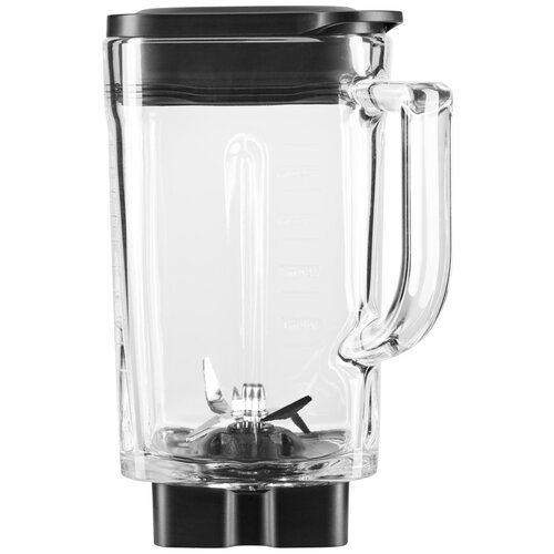 KitchenAid набор аксессуаров чаша для блендера 5KSB2048JGA прозрачный/черный