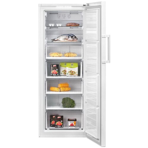 Холодильник Beko FNKR5290E21W