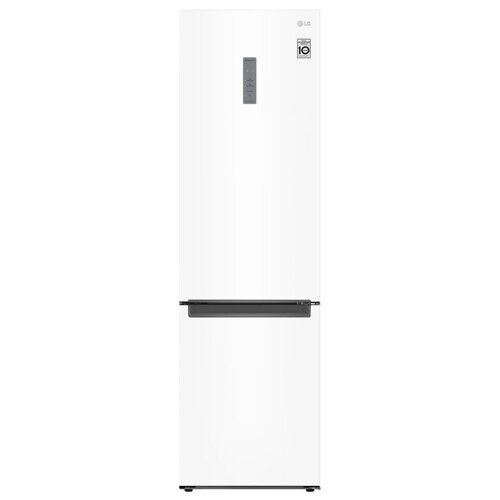 Холодильник LG с технологией DoorCooling+ GA- B509DQXL