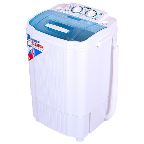 Активаторная стиральная машина RENOVA WS-30ET (2014)