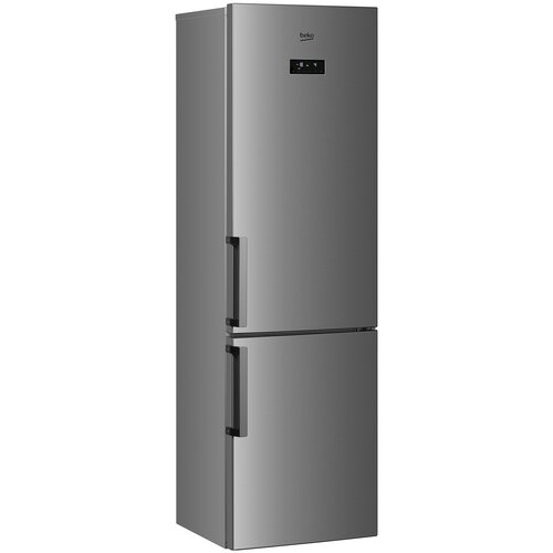 Холодильник Beko RCNK 356E21 X