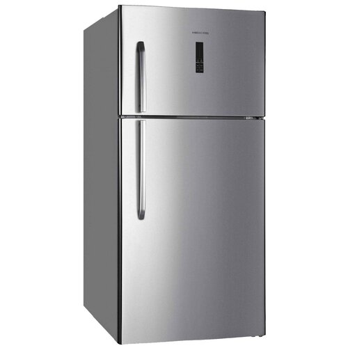 HIBERG Холодильник HIBERG RFT-65D NFX