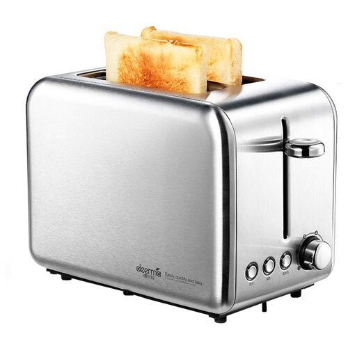 Тостер Xiaomi Deerma Electric Bread Toaster DEM-SL281