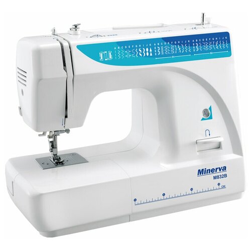 Швейная машина Minerva M832B