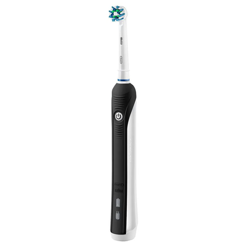Электрическая зубная щетка Oral-B Oral-B PRO 750 CrossAction Limited Edition