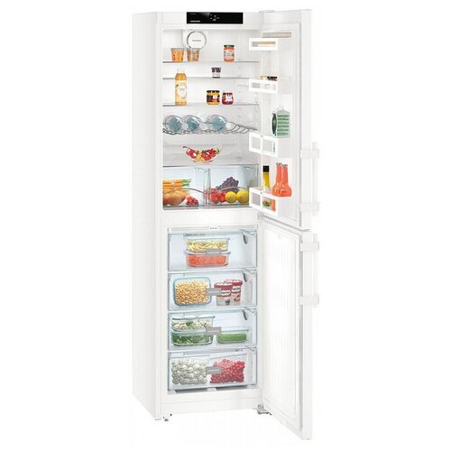 Холодильник LIEBHERR CN 3915-21 001