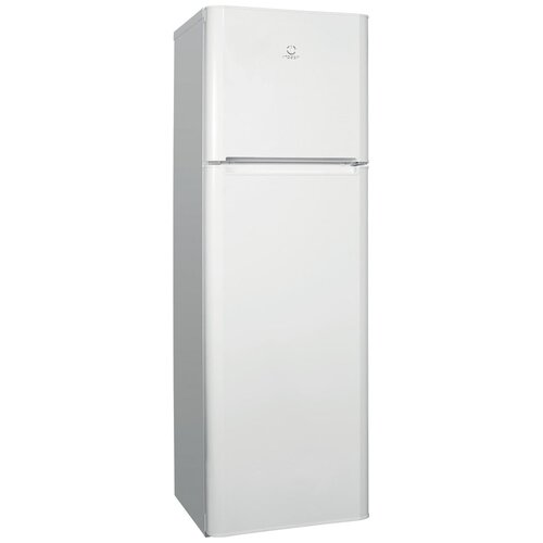 Холодильник Indesit TIA 180 (стеклянные полки)