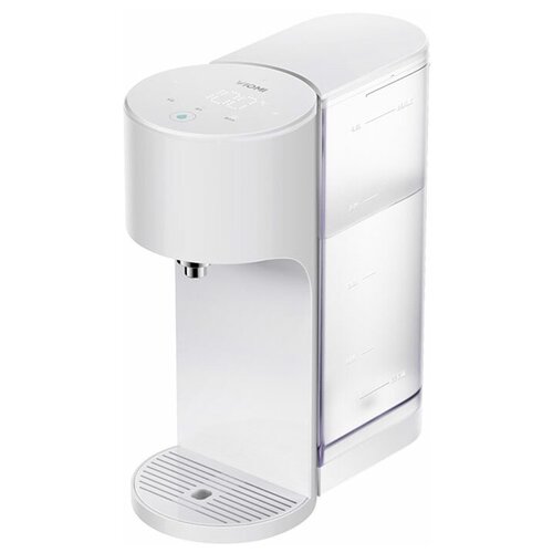 Умный термопот Xiaomi Viomi Smart Water Heater (YM-R4001A) 4л (white)