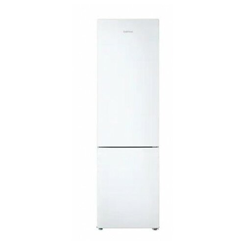 Холодильник Samsung RB5000A RB37A50N0WW WT белый (двухкамерный)
