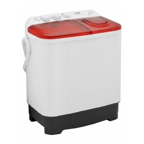 Активаторная стиральная машина Artel TE45 red