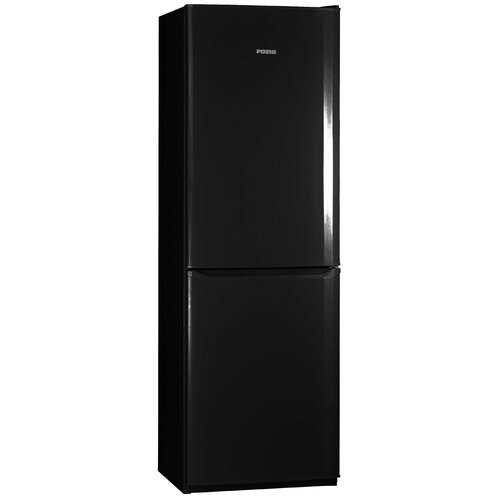 Двухкамерный холодильник Pozis RK - 139 A черный