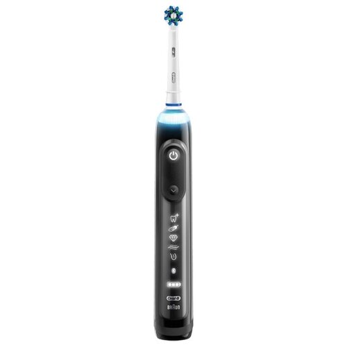 Электрическая зубная щетка Oral-B Genius 8000