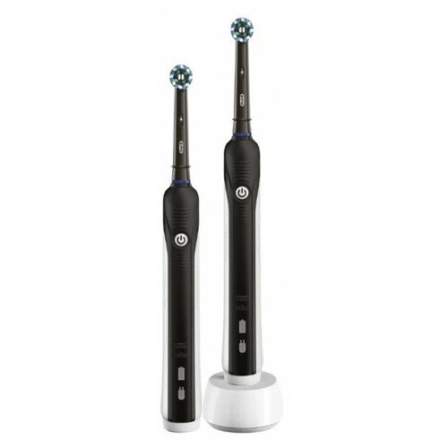 Электрическая зубная щетка Oral-B Pro 1 - 790 DUO