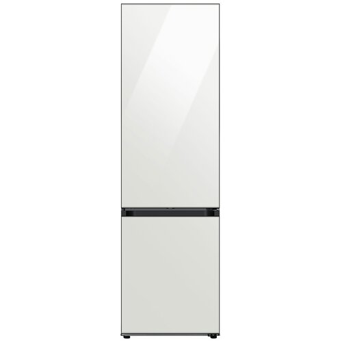 Двухкамерный холодильник Samsung RB38A6B6F35