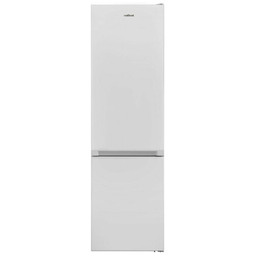 Двухкамерный холодильник Vestfrost VR2001NFEW