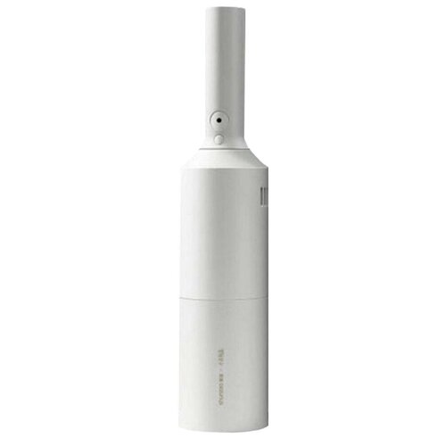 Пылесос Xiaomi Shunzao Handy Vacuum Cleaner Z1 White