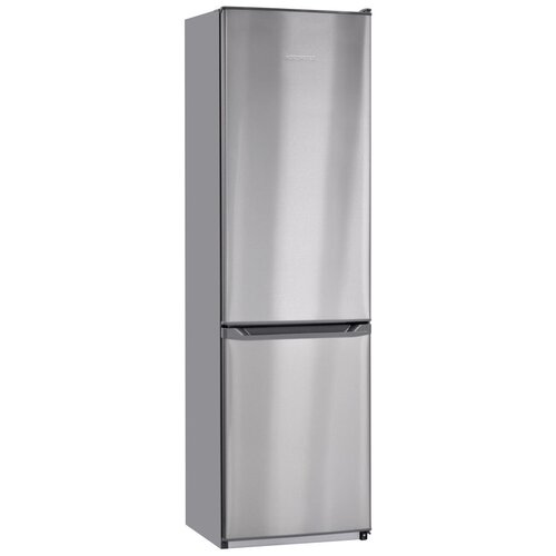 Холодильник Nordfrost NRB 154 932 нержавеющая сталь (00000272508)