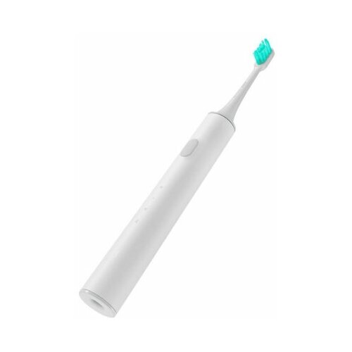 Электрическая зубная щетка Xiaomi Mijia Sonic Electric Toothbrush T500 (MES601) (Белый)