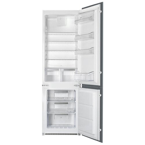 SMEG Холодильник SMEG C7280NEP1
