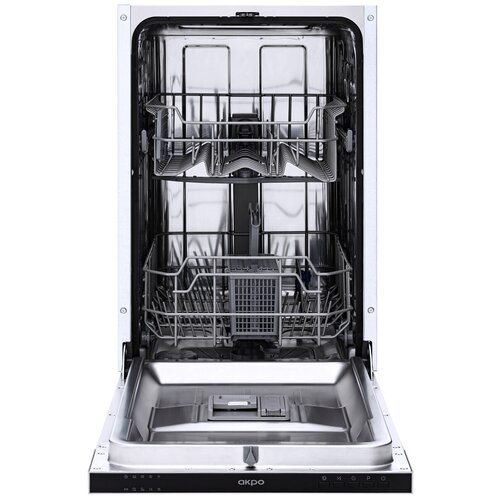 Посудомоечная машина встраиваемая Akpo ZMA45 Series 5 Autoopen