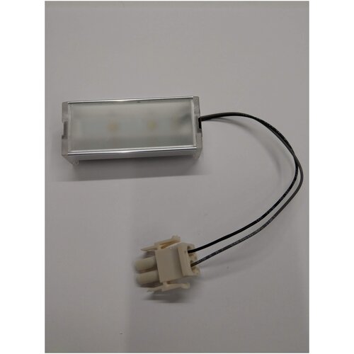 Светодиодный светильник для вытяжек Faber 133.0055.760