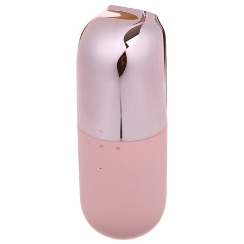 Пылесос Baseus C1 Capsule Vacuum Cleaner Pink CRXCQC1-04