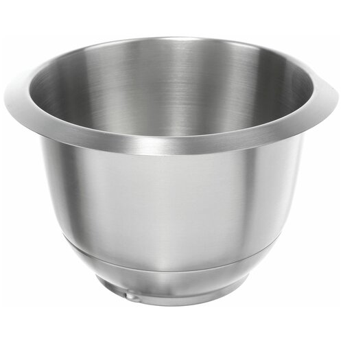 Bosch чаша для кухонного комбайна MUZ5ER2 (00572475) серебристый