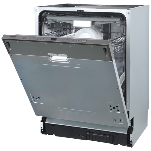 Встраиваемая посудомоечная машина Kraft Technology TCH- DM609D1405SBI