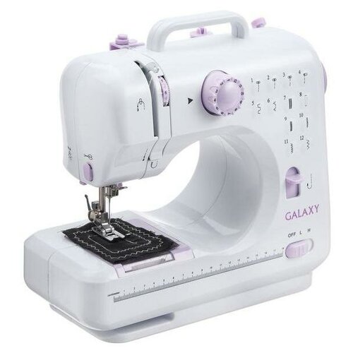 Швейная машина Galaxy GL 6500