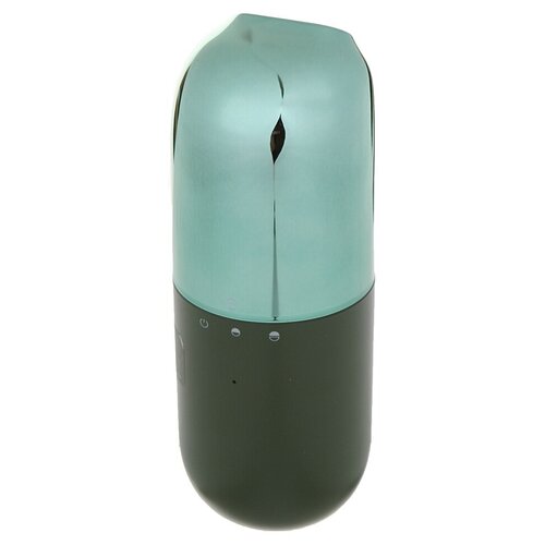 Пылесос Baseus C1 Capsule Vacuum Cleaner Green CRXCQC1-06