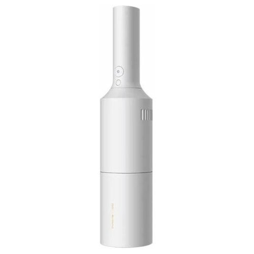 Портативный пылесос ShunZao Vacuum Cleaner Z1 (белый)